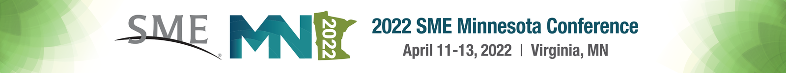 2022 SME Minnesota Conference logo
